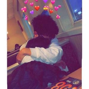 Meet your Posher, Daniela